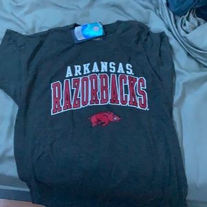 Arkansas Razorback T-Shirt